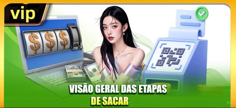 Plataforma completa da 7hh com todos os jogos